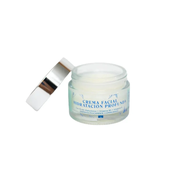 1.CREMA MAGIA NATURAL