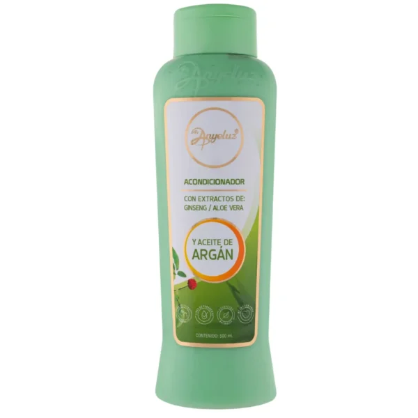 ACONDICIONADOR ALOE ANYELUZ