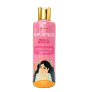 ACONDICIONADOR REPARADOR Y ANTIFRIZZ BONHOMIA