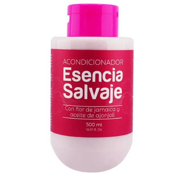 ACONDICIONADOR FLOR ESENCIA FRUTO SALVAJE