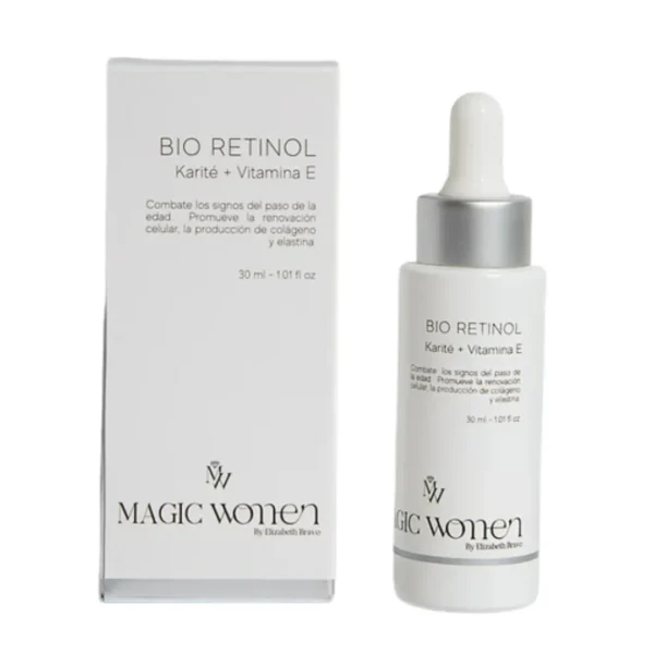 BIORETINOL MAGIC WOMEN