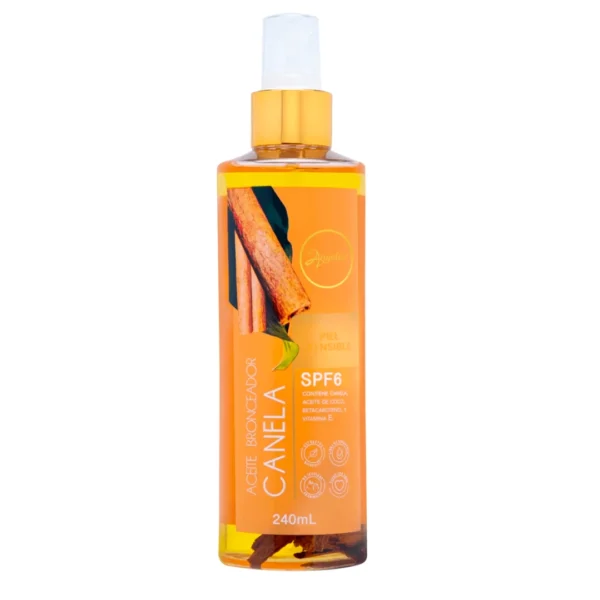 BRONCEADOR DE CANELA ANYELUZ