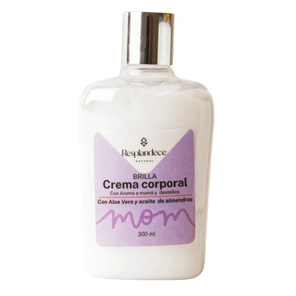 CREMA CORPORAL RESPLANDECE 300 GRS