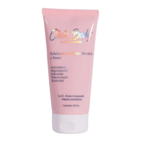 EXFOLIANTE CLICK