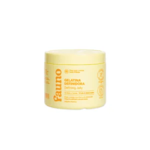 GELATINA DEFINIDORA 3 EN 1 RIZOS Y ONDAS FAUNO 300G