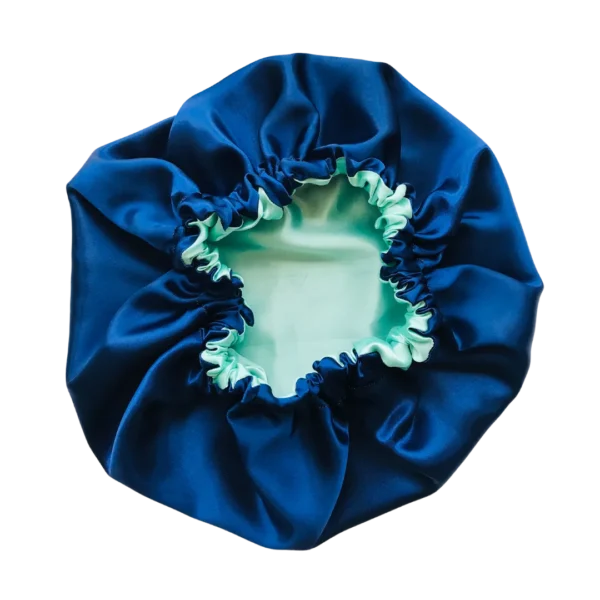 GORRO DE SATIN (COLORES SURTIDOS)