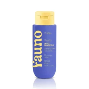 JELLY SHAMPOO TEENS FAUNO 400ml