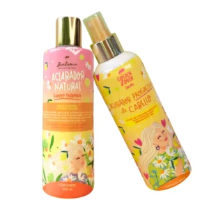 KIT DE ACLARADO BONHOMIA