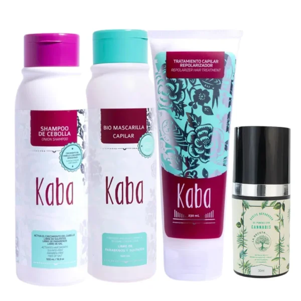 KIT KABA CBD 1