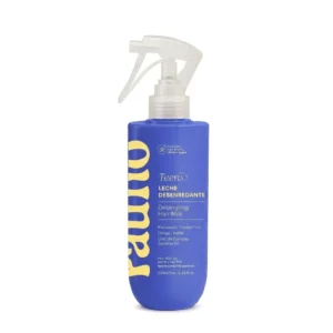LECHE CAPILAR DESENREDANTE TEENS FAUNO 250 ML