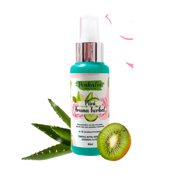 MINI BRUMA PENKALOE
