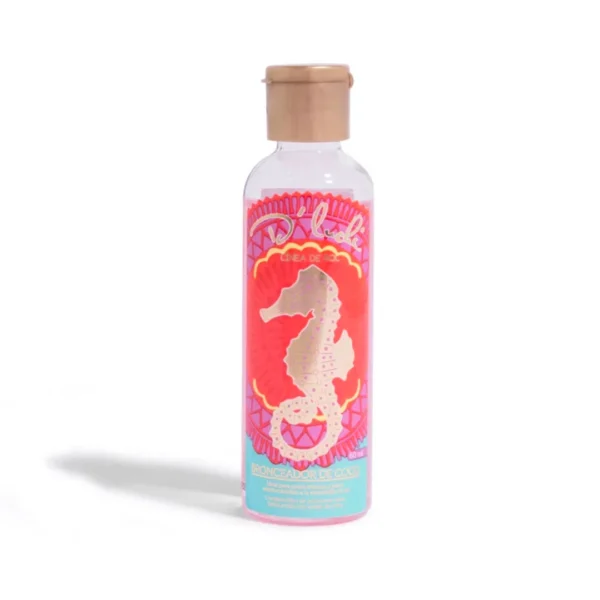 MINIBRONCEADOR COCO DLUCHI