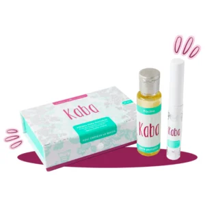 PÓCIMA PARA PESTAÑAS KABA