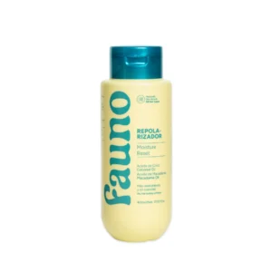 REPOLARIZADOR CAPILAR X 400 ML FAUNO