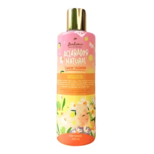 SHAMPOO ACLARANTE BONHOMIA
