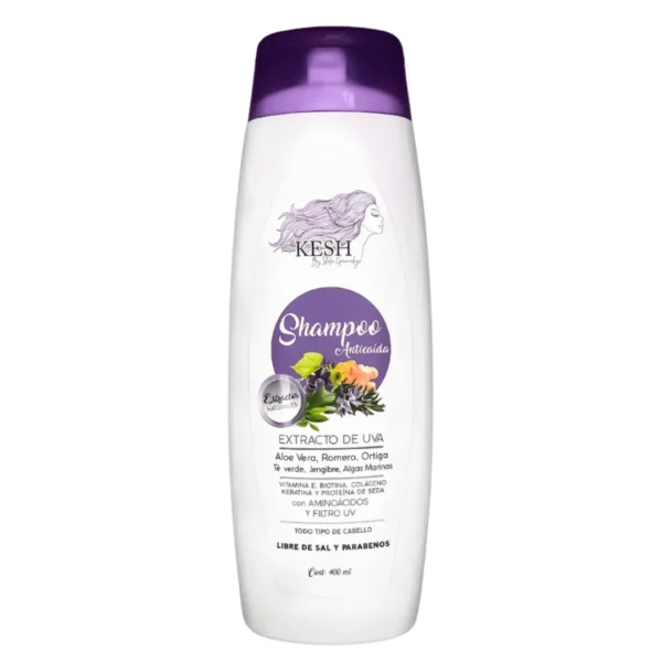 SHAMPOO KESH 5