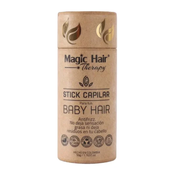 STICK CAPILAR ANTIFRIZZ MAGIC HAIR 2