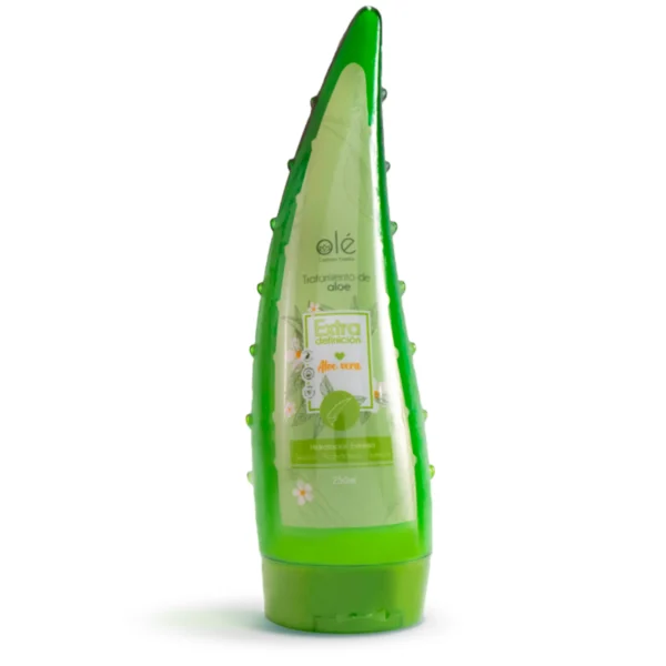 TRATAMIENTO ALOE OLE CAPILAR