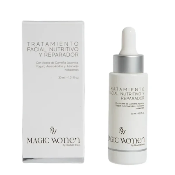 TRATAMIENTO NUTRITIVO Y REPARADOR MAGIC WOMEN