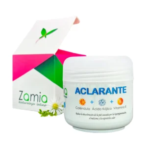 ZAMIA ACLARANTE