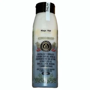 ACONDICIONADOR ANTICASPA 500 ML MAGIC HAIR