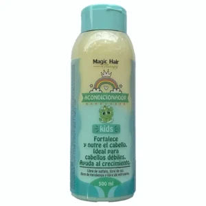 ACONDICIONADOR KIDS 500 ML MAGIC HAIR