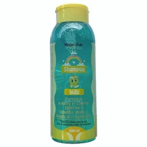 SHAMPOO KIDS 500 ML MAGIC HAIR