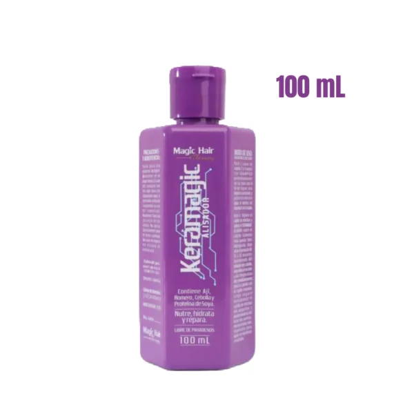 KERAMAGIC MINI 100 ML MAGIC HAIR