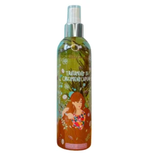 TÓNICO DE CRECIMIENTO CAPILAR 240 mL BONHOMIA