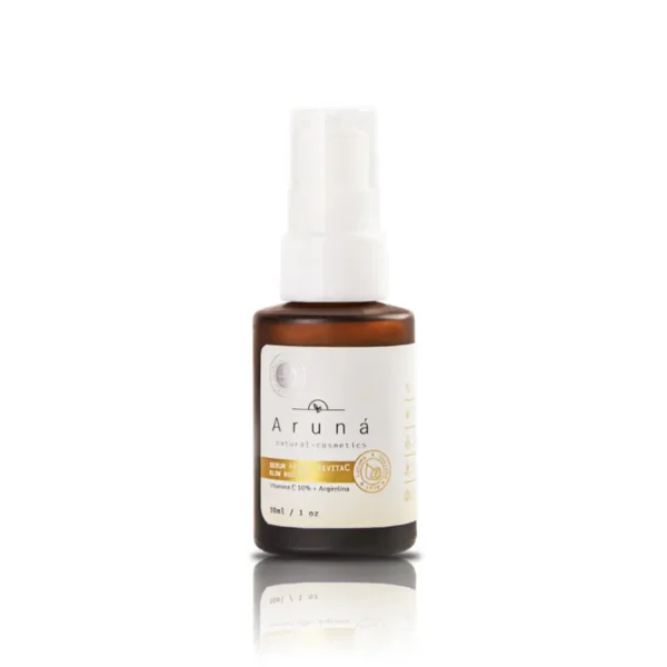 SERUM FACIAL REVITAC GLOW ARUNÁ