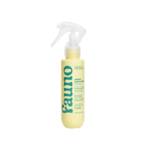 SPRAY ANTIFRIZZ DESENREDANTE 125 ML FAUNO