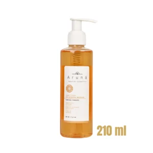 JABON FACIAL CALENDULA 210 ML ARUNÁ