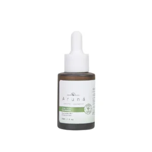 SERUM NIACINAMIDA Y ACIDO HIALURÓNICO ARUNÁ