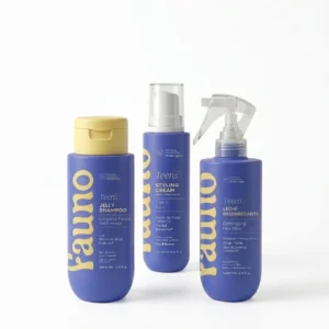 KIT CAPILAR TEENS FAUNO