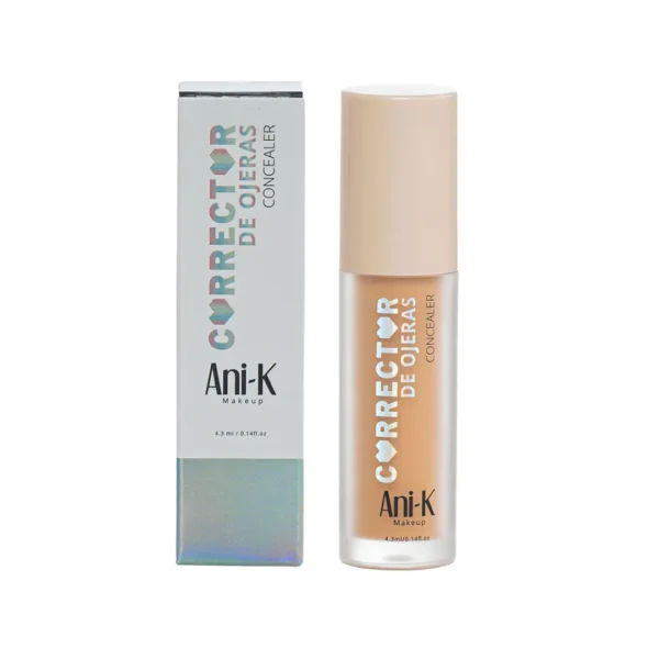 CORRECTOR ANIK