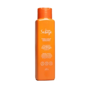 CREMA OTOÑO NARANJA (ACONDICIONADOR) FRUTO SALVAJE