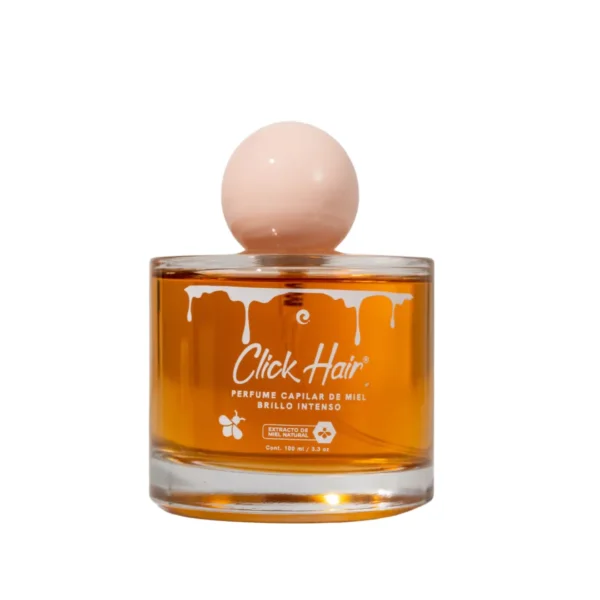 PERFUME DE MIEL CLICK HAIR