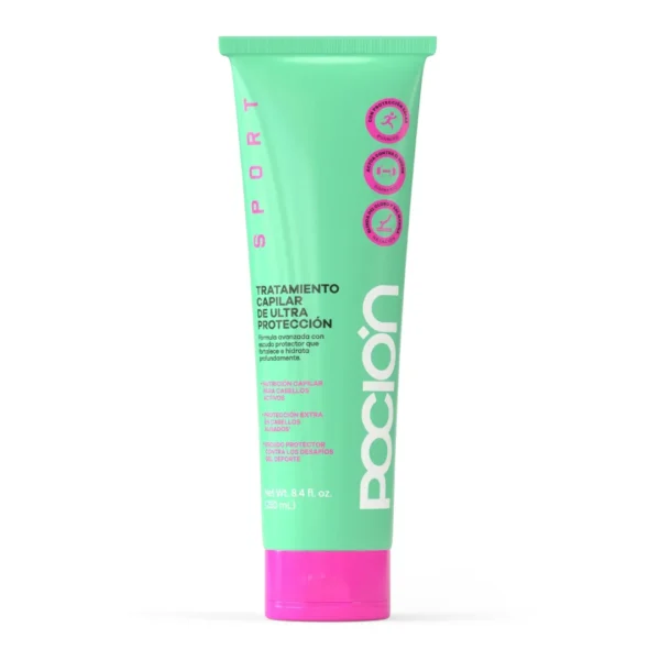 SPORT TRATAMIENTO DE ULTRA PROTECCION CAPILAR POCION