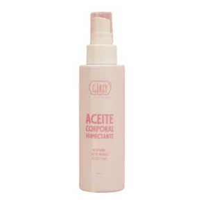 ACEITE CORPORAL GIRLY