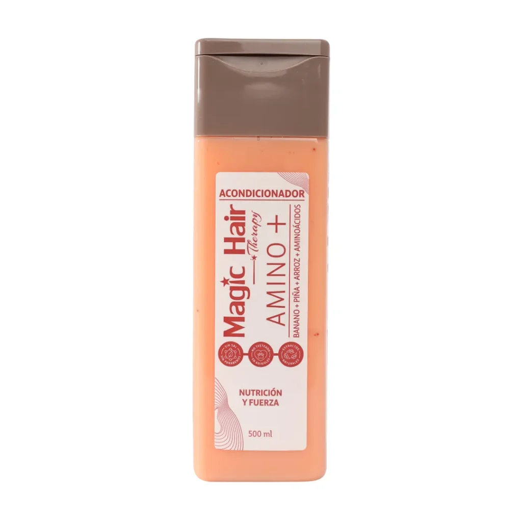 ACONDICIONADOR AMINO MAGIC HAIR