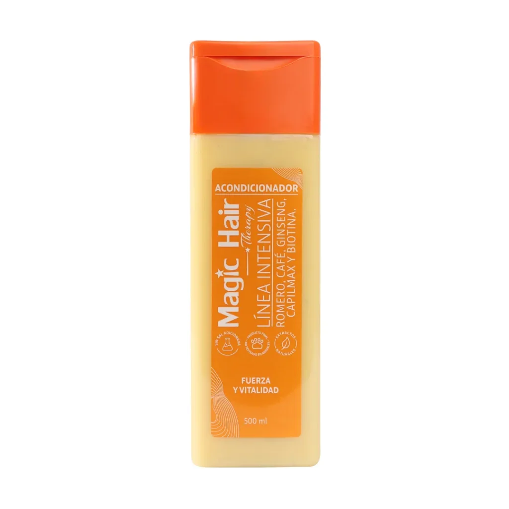 ACONDICIONADOR CRECIMIENTO INTENSIVO MAGIC HAIR