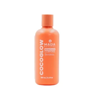 BRONCEADOR CORPORAL MAGIA NATURAL