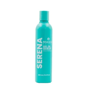 GEL DE ALOE VERA - SERENA MAGIA NATURAL