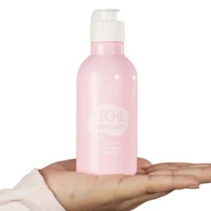 LECHE HIDRATANTE FACIAL GIRLY