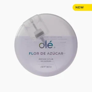 PERFUME CAPILAR FLOR DE AZUCAR OLE CAPILAR