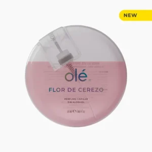 PERFUME CAPILAR FLOR DE CEREZO OLE CAPILAR
