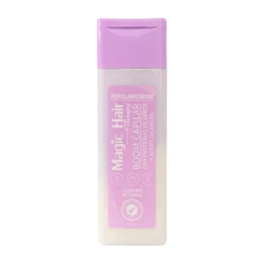 REPOLARIZADOR BOOM 500 ML MAGIC HAIR