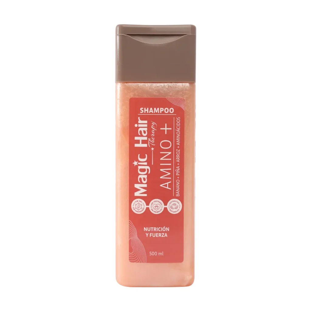 SHAMPOO AMINO MAGIC HAIR