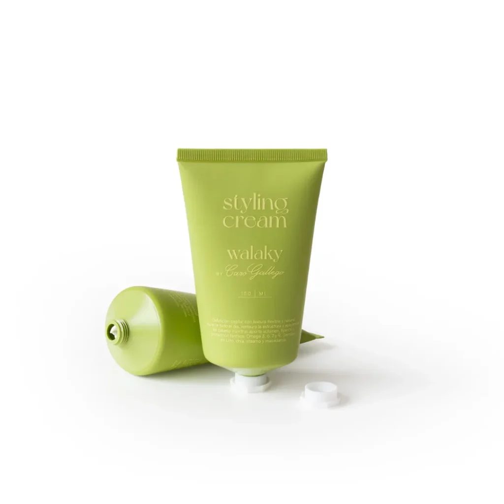 STYLING CREAM 150 ML WALAKY