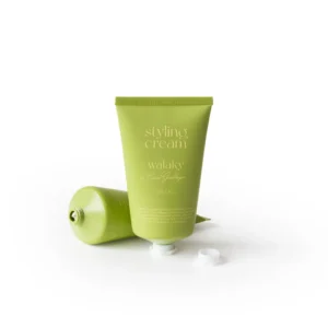 STYLING CREAM CAPILAR WALAKY